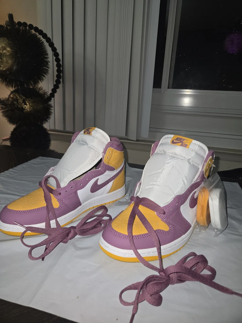 Air Jordan 1 Retro OG